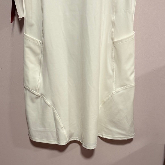 Spyder Sleeveless Tennis Dress - Picture 14 of 14